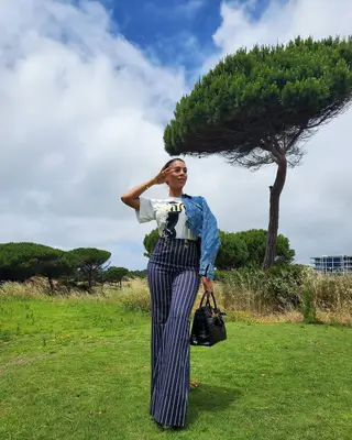 Georgina Rodríguez