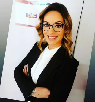 Liliana Oliveira