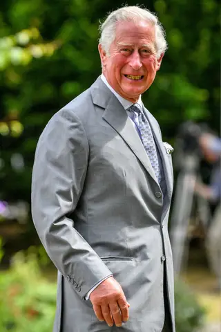 Príncipe Carlos de Inglaterra