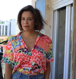Rita Ferro Rodrigues