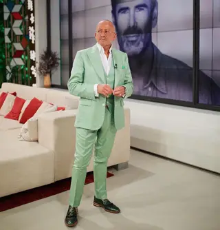 Manuel Luís Goucha