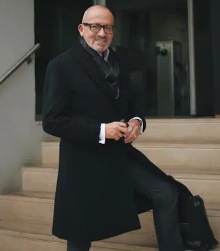 Manuel Luís Goucha
