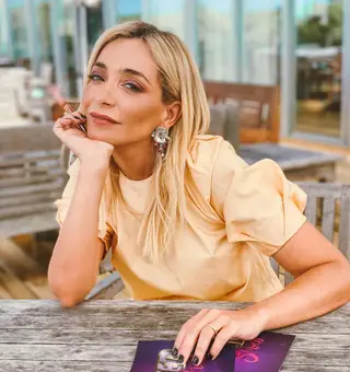 Carina Caldeira