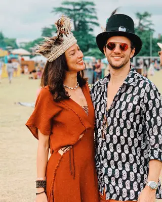 Sara Salgado e Diogo Pereira Coutinho