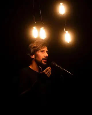 Bruno Nogueira