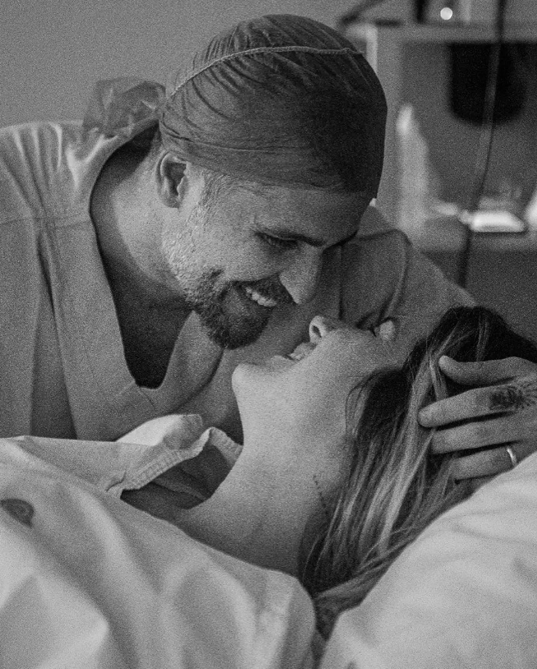 Bruno Gagliasso e Giovanna Ewbank