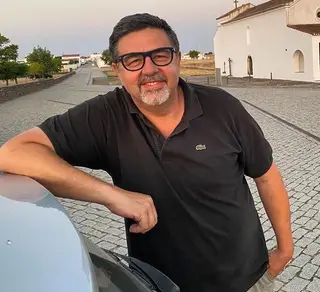 José Carlos Malato