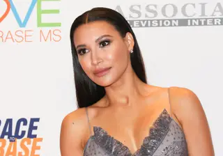 Naya Rivera