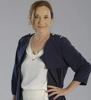 Manuela Couto