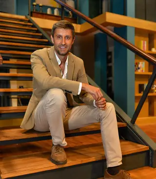 Daniel Oliveira