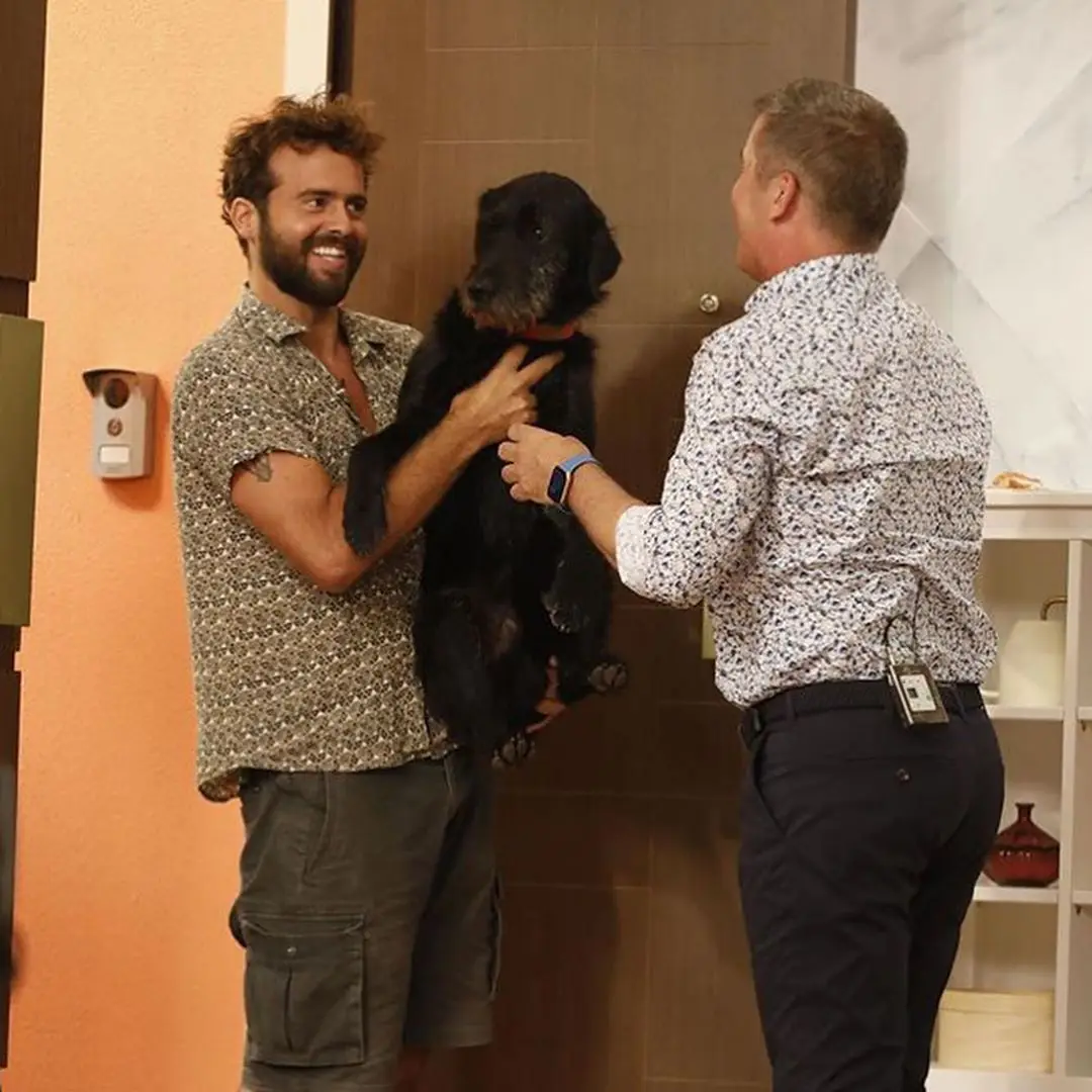 João Manzarra e Maravilha com João Baião