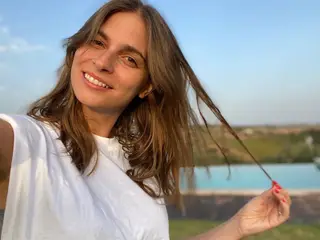 Benedita Pereira