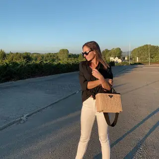 Vanessa Martins