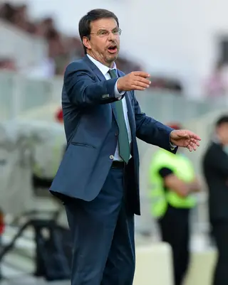 Manuel Machado