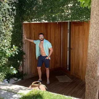 Pedro Carvalho em Lisboa
