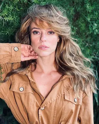 Paolla Oliveira