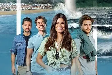 Afonso Pimentel, José Mata, Carolina Loureiro e Tiago Teotónio Pereira