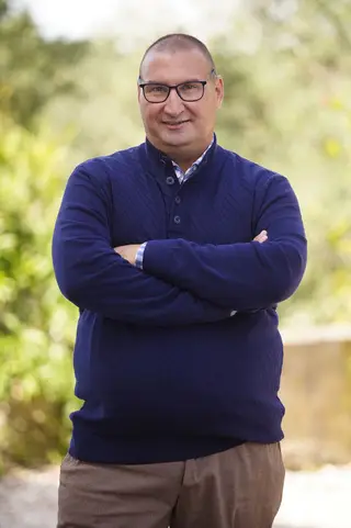 Francisco Tomé