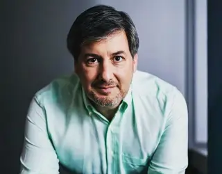 Bruno de Carvalho