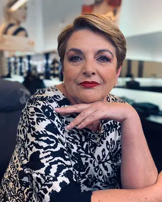 Luísa Castel-Branco