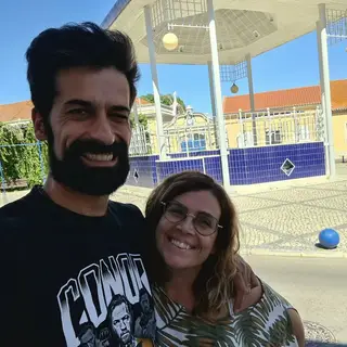 António Raminhos