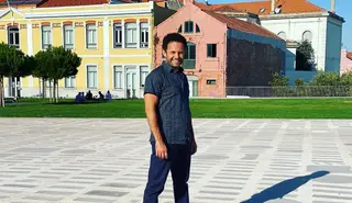 João Paulo Rodrigues