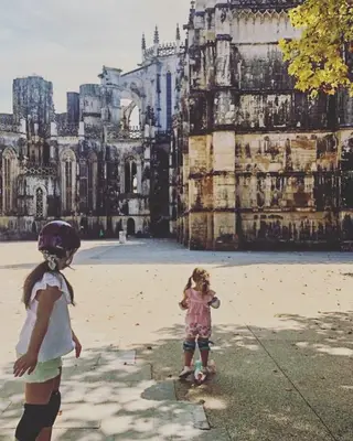 Rita e Sofia