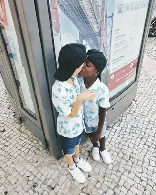 Bernardo e Lurdes