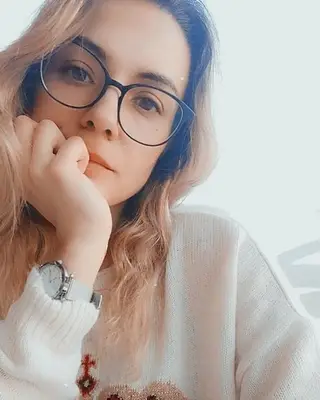 Liliana Oliveira