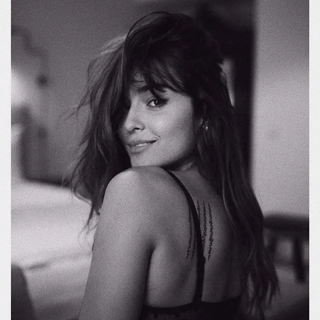 Angie Costa, Reprodução Instagram DR