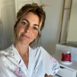 Jessica Athayde