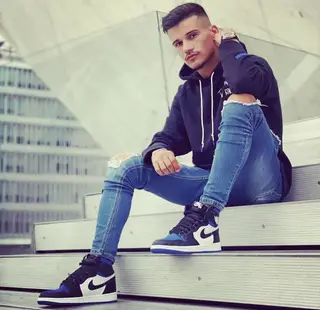 Diogo Rocha