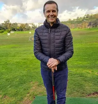 Jorge Gabriel