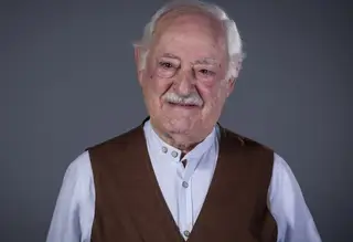 Ruy de Carvalho