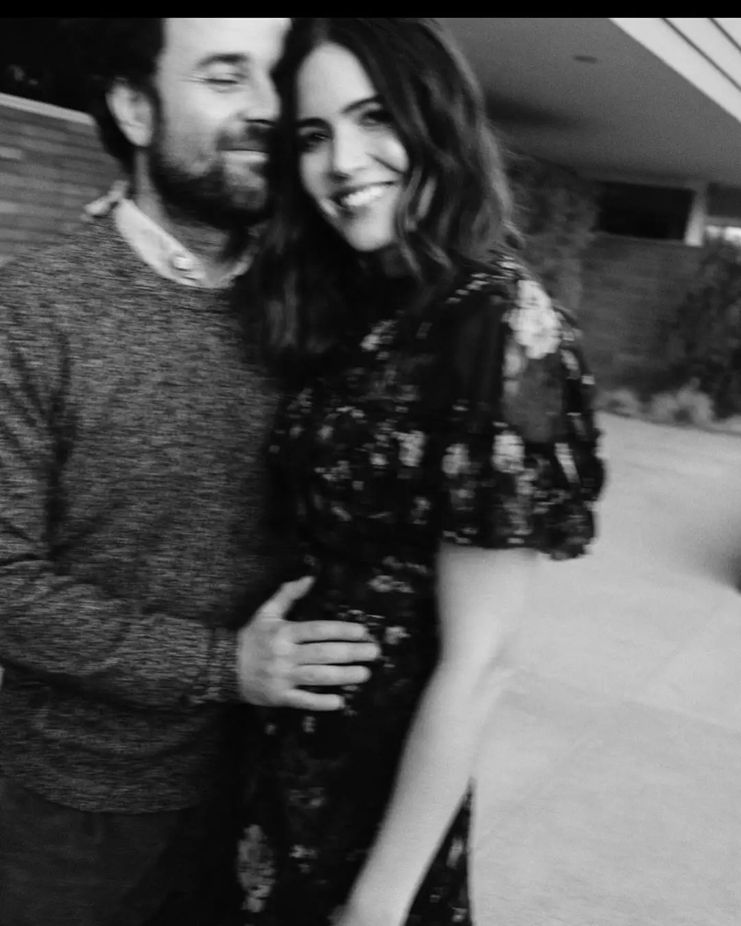 Mandy Moore e Taylor Goldsmith