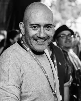 José Raposo