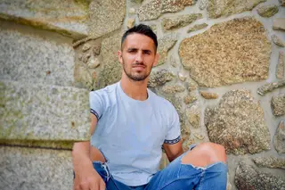 Hugo Vieira