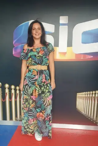 Sara Norte