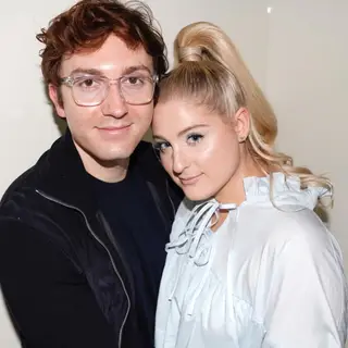 Daryl Sabara e Meghan Trainor