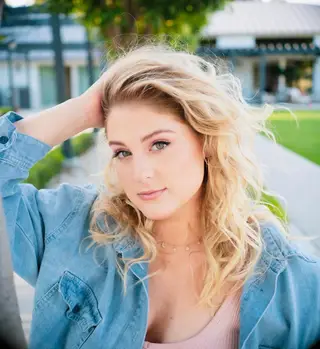 Meghan Trainor