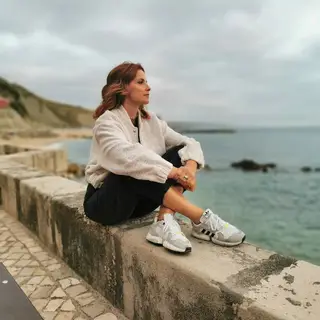 Cristina Ferreira