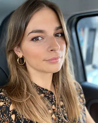 Benedita Pereira