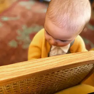 Álvaro, o filho de Benedita Pereira