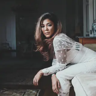 Raquel Tavares