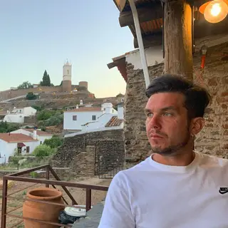 Rúben Vieira
