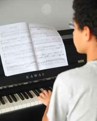 O filho mais velho de Rui Unas