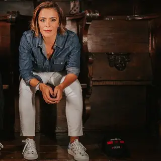 Rita Ferro Rodrigues
