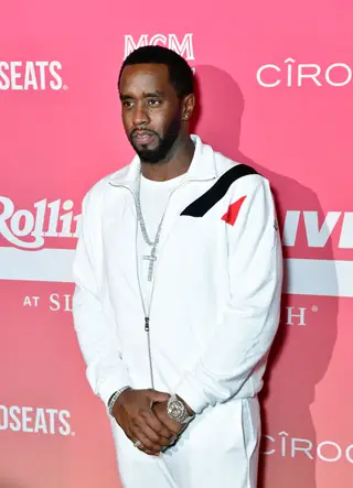 Diddy
