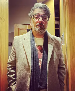 Nuno Markl