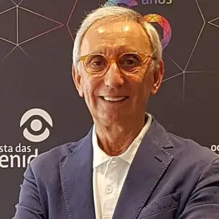 Júlio Isidro